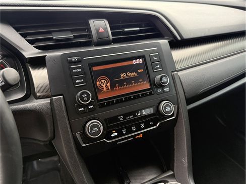 Used 2019 Honda Civic Sport image 21