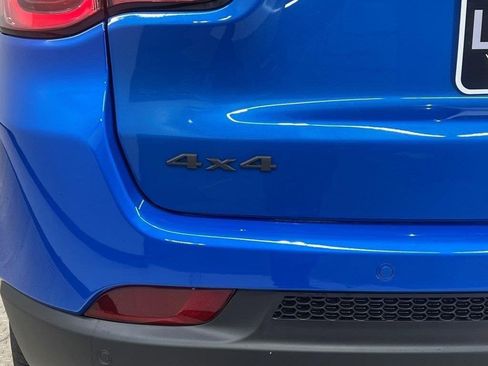 New 2026 Jeep Compass Limited w/ Sun, Sound & Navigation Group image 7