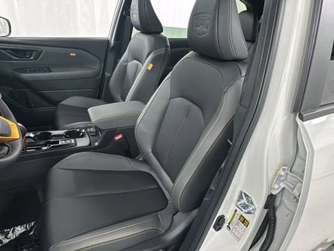 New 2026 Subaru Forester Wilderness image 10