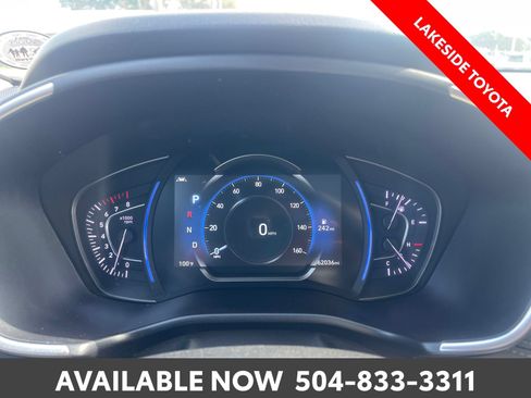 Used 2020 Hyundai Santa Fe Limited FWD image 38