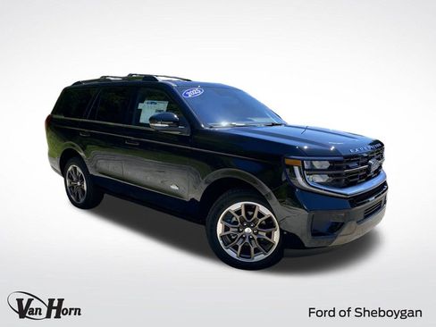 New 2025 Ford Expedition King Ranch image 1
