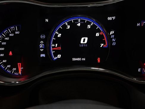 Used 2018 Jeep Grand Cherokee SRT AWD/4WD image 27