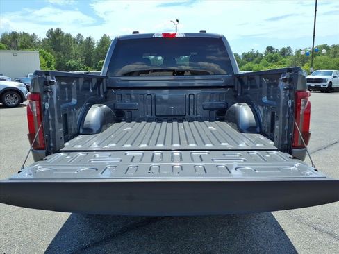 Used 2026 Ford F150 STX AWD/4WD image 4