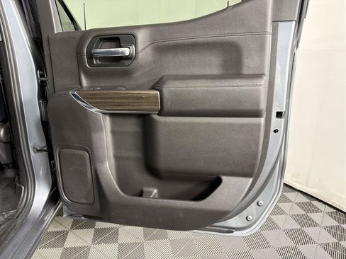 Certified 2019 Chevrolet Silverado 1500 RST w/ All-Star Edition AWD/4WD image 14