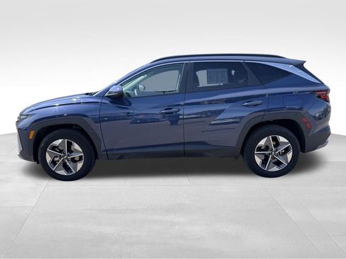 Used 2025 Hyundai Tucson SEL AWD/4WD image 32