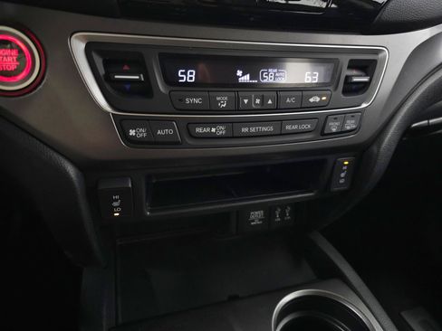 Used 2016 Honda Pilot EX-L image 26