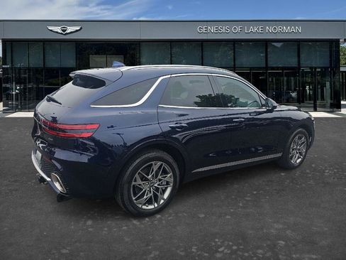 Used 2024 Genesis GV70 2.5T w/ Select Package AWD/4WD image 5