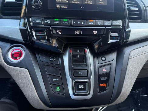 Used 2018 Honda Odyssey EX-L image 20