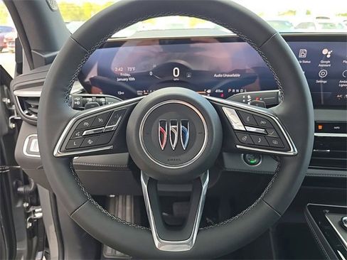 New 2025 Buick Enclave Preferred image 34