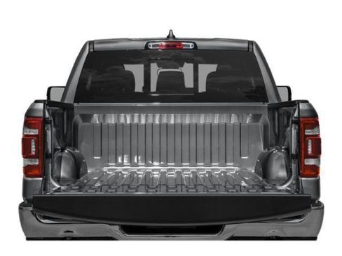 Certified 2022 RAM 1500 Big Horn image 11
