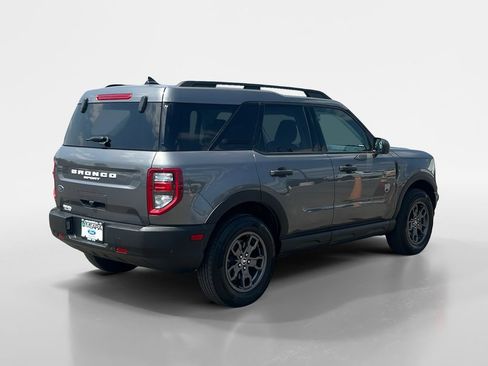 Used 2023 Ford Bronco Sport Big Bend w/ Convenience Package AWD/4WD image 6