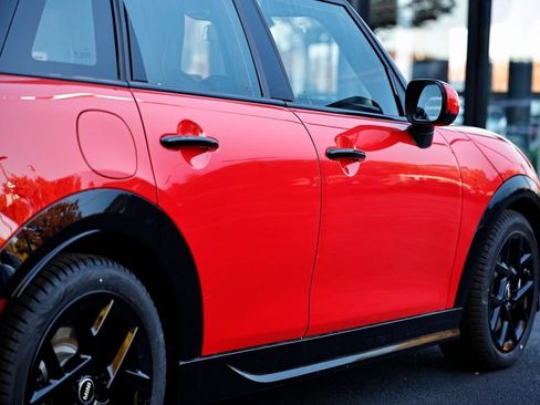 New 2026 MINI Cooper S image 8