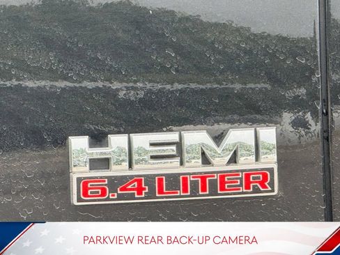 Used 2016 RAM 2500 Lone Star AWD/4WD image 7