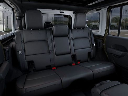 New 2026 Jeep Wrangler Unlimited Rubicon 392 w/ Quick Order Package 27X Moab AWD/4WD image 15