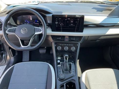 Used 2025 Volkswagen Taos S AWD/4WD image 4