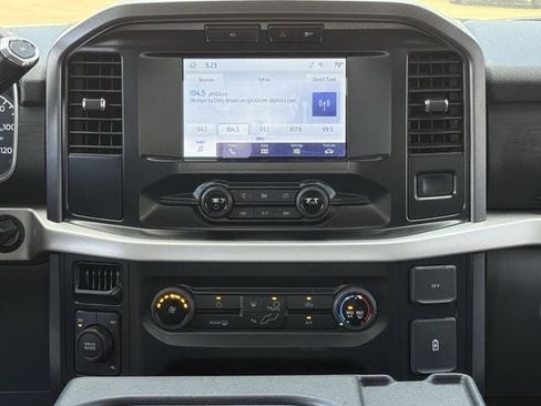 Used 2023 Ford F150 XLT AWD/4WD image 17
