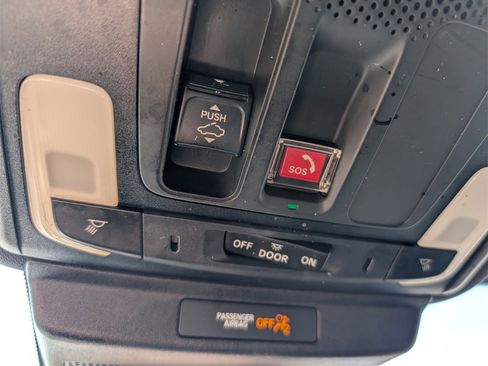 Certified 2024 Honda Accord Sport image 12