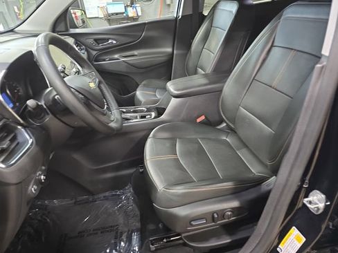 Used 2024 Chevrolet Equinox Premier AWD/4WD image 19
