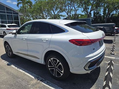 Certified 2025 Audi Q5 Premium Plus AWD/4WD image 4