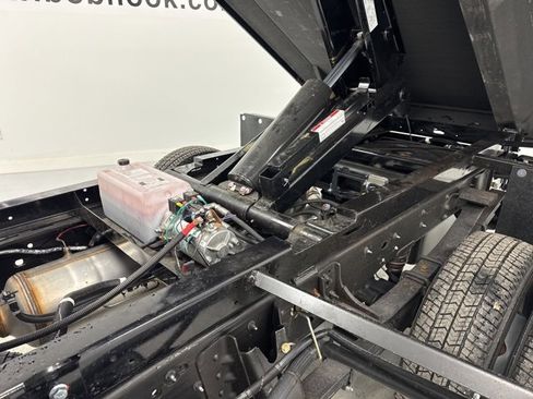 New 2026 Chevrolet Silverado 3500 W/T w/ WT Convenience Package image 29