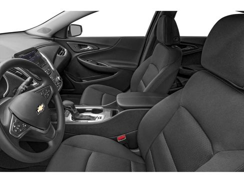 Used 2024 Chevrolet Malibu LT FWD image 6