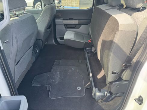 Used 2022 Ford F150 XLT w/ Equipment Group 301A Mid image 15