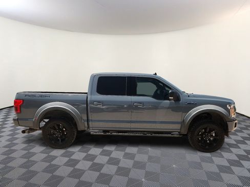 Used 2019 Ford F150 XLT w/ Equipment Group 302A Luxury AWD/4WD image 5