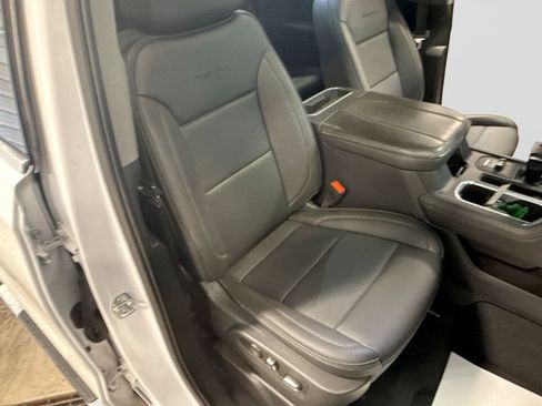 Used 2023 GMC Sierra 1500 Denali w/ Technology Package image 29