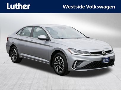 Certified 2026 Volkswagen Jetta S