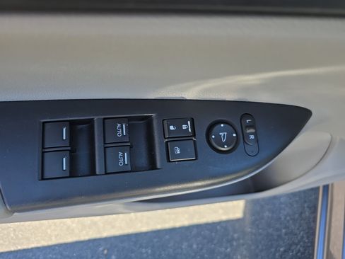 Used 2015 Honda Accord EX-L image 27