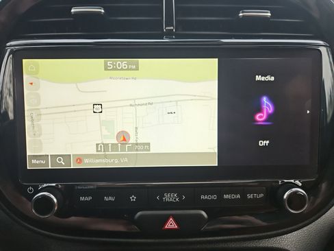 Used 2024 Kia Soul EX w/ Option Group 015 image 28