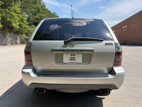 Used 2004 Acura MDX Touring AWD/4WD image 5
