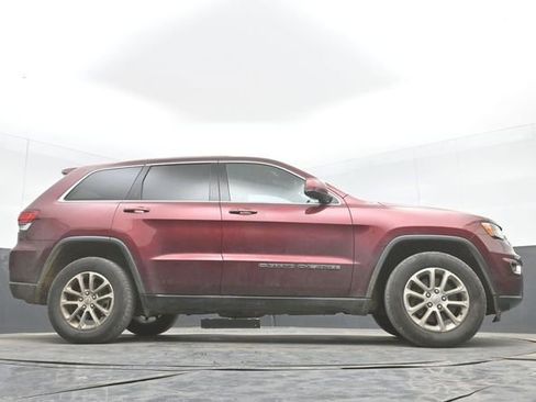 Used 2022 Jeep Grand Cherokee Laredo X image 34