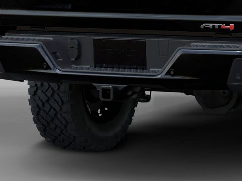 New 2026 GMC Canyon AT4 AWD/4WD image 14