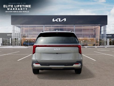 New 2026 Kia Carnival SX FWD image 6