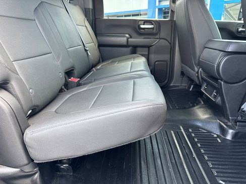 Used 2022 Chevrolet Silverado 2500 W/T w/ WT Convenience Package image 14