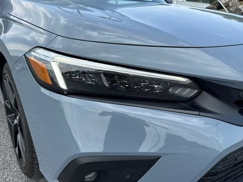 Used 2023 Honda Civic Sport Touring image 12