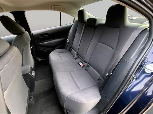 Used 2024 Toyota Corolla LE FWD image 21