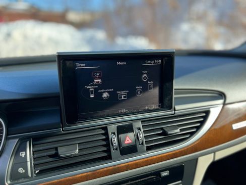 Used 2016 Audi A6 2.0T Premium Plus w/ Premium Plus Package image 19