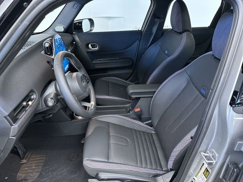 New 2026 MINI Cooper S image 13