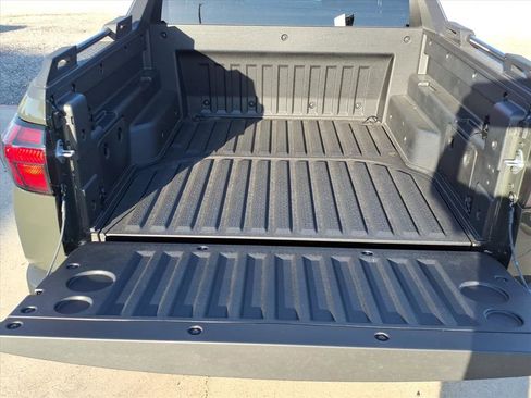 New 2026 Hyundai Santa Cruz SEL image 14