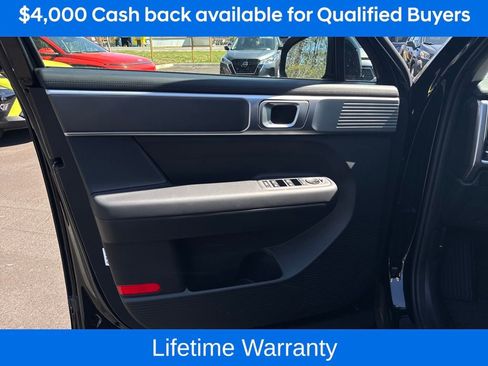 New 2026 Hyundai Santa Fe SE image 10