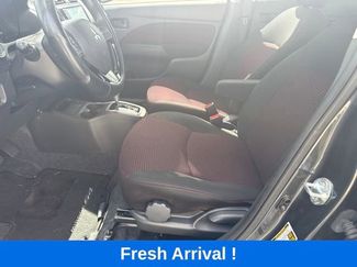 Used 2024 Mitsubishi Mirage G4 Black Edition FWD video 2