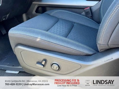 New 2026 RAM 1500 Big Horn AWD/4WD image 19