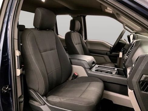 Used 2018 Ford F150 XL w/ Equipment Group 101A Mid AWD/4WD image 8