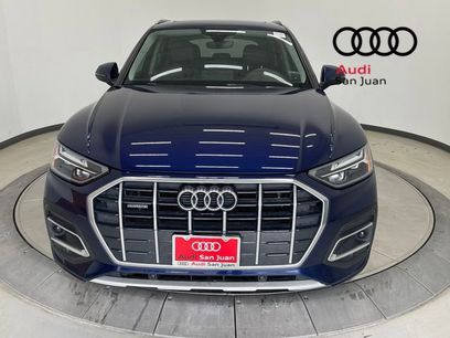 Used 2023 Audi Q5 2.0T Premium w/ Convenience Package