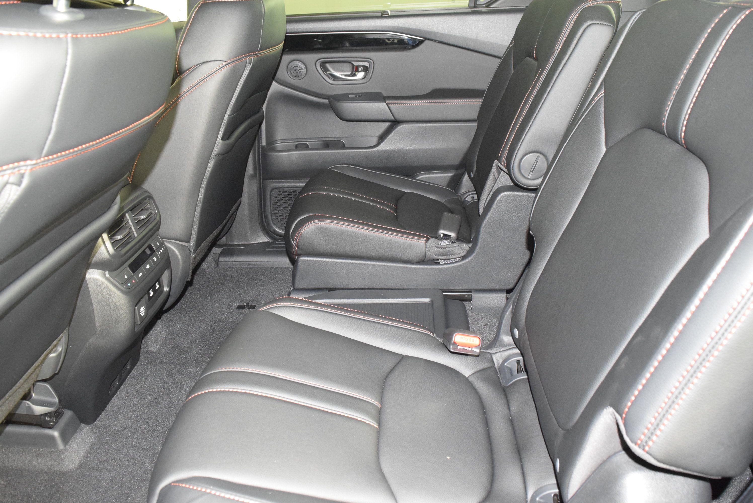 New 2026 Honda Pilot TrailSport image 15