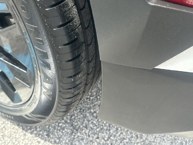 Certified 2024 Hyundai Tucson XRT FWD image 11