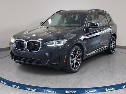 Certified 2023 BMW X3 M40i w/ Premium Package