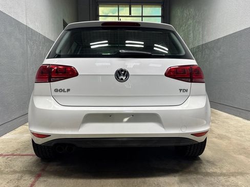 Used 2015 Volkswagen Golf TDI SE FWD image 18